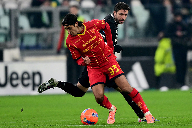 Galatasaray’dan Juventus’un kaptanına kanca!