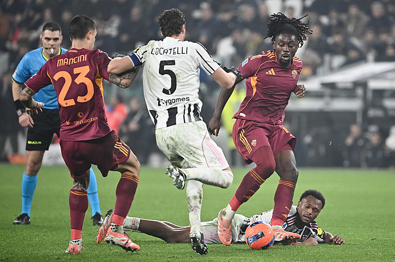 Galatasaray’dan Juventus’un kaptanına kanca!