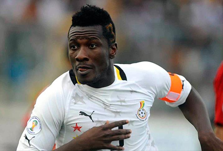 Victor Osimhen için Asamoah Gyan’dan flaş transfer önerisi!