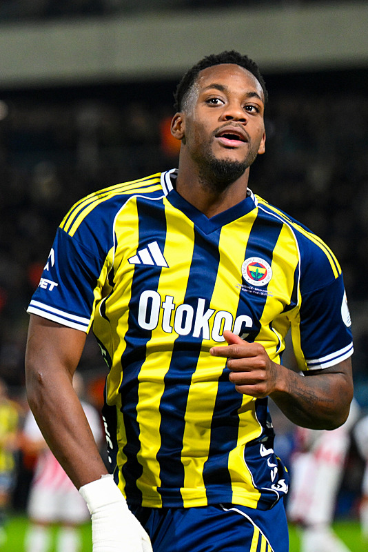 TRANSFER HABERİ: Napoli’den Fenerbahçeli bir yıldıza daha kanca!