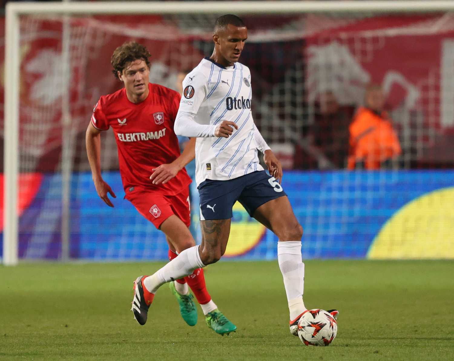 Fenerbahçe’de 3 ayrılık daha!