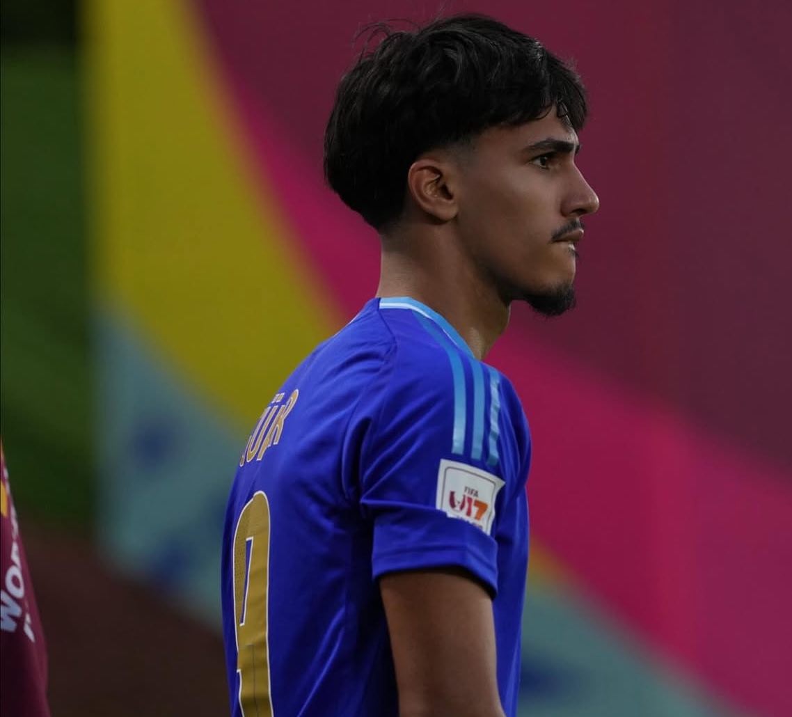 Galatasaray ilk transferini bitiriyor! Genç yıldızla el sıkıştı