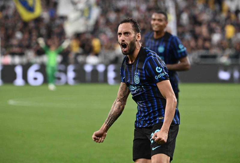 Galatasaray rotayı Hakan Çalhanoğlu’na çevirdi! Görüşme ortaya çıktı