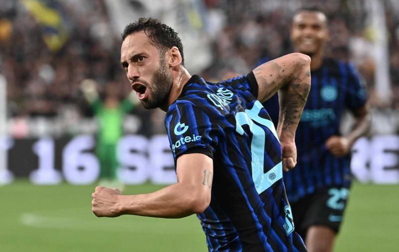 Galatasaray rotayı Hakan Çalhanoğlu’na çevirdi! Görüşme ortaya çıktı