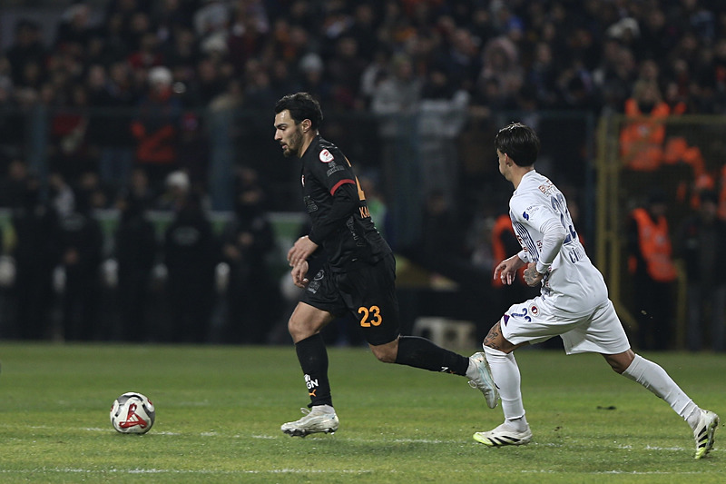 PSG’den transferde Fabian Ruiz kararı! Galatasaray’ın gündemindeydi