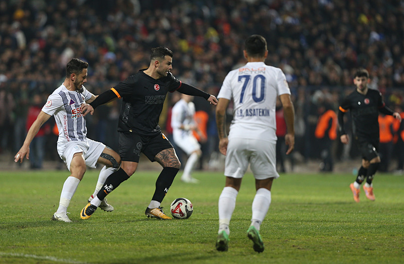PSG’den transferde Fabian Ruiz kararı! Galatasaray’ın gündemindeydi