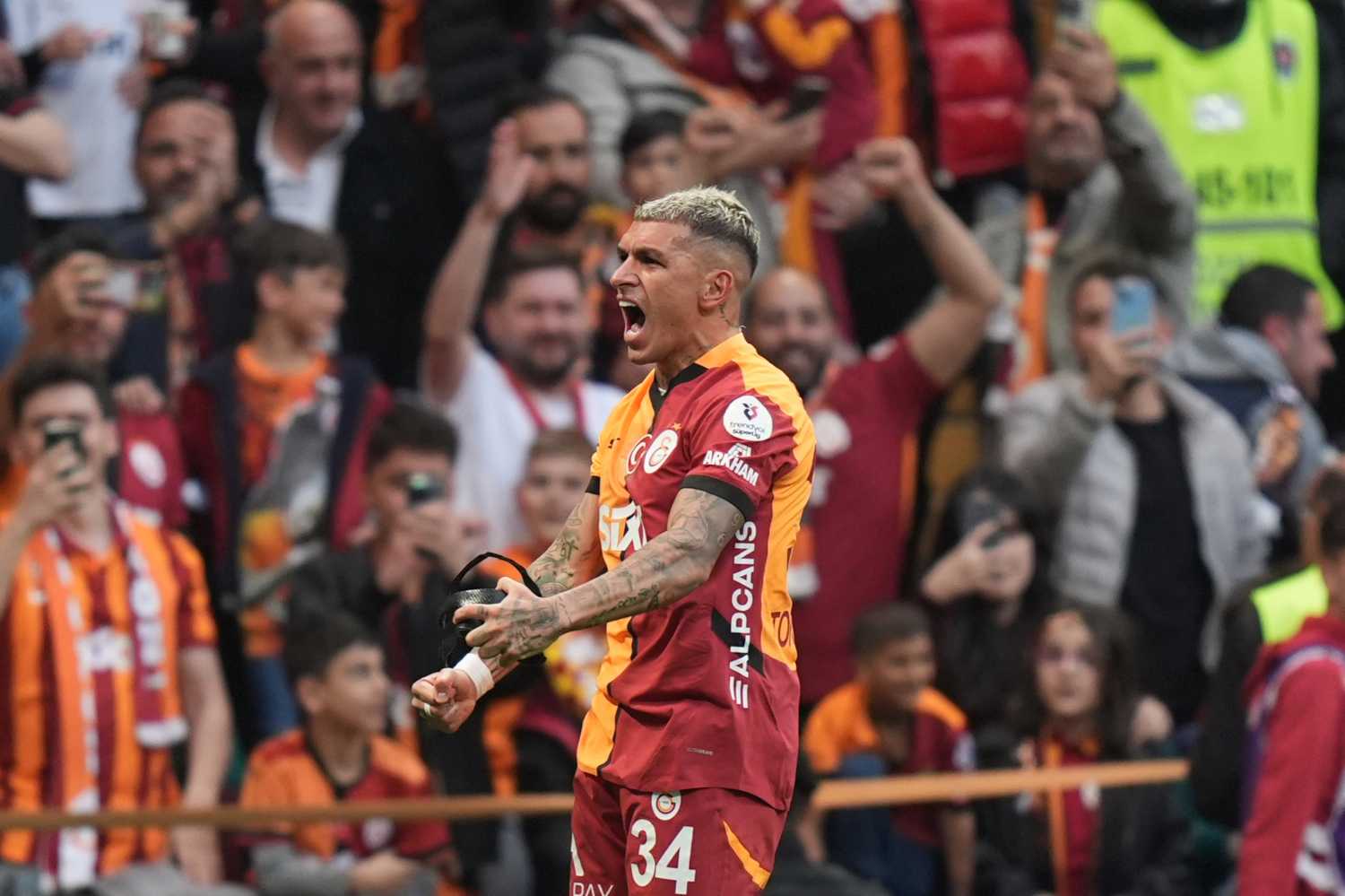 Atletico Mineiro Torreira’dan vazgeçmiyor! Galatasaray’a bir transfer teklifi daha yapacaklar