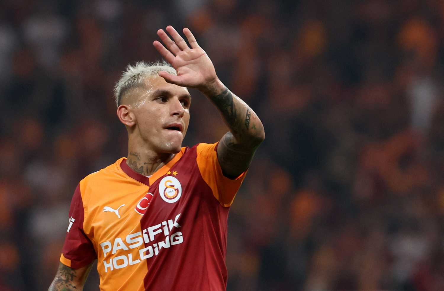 Atletico Mineiro Torreira’dan vazgeçmiyor! Galatasaray’a bir transfer teklifi daha yapacaklar