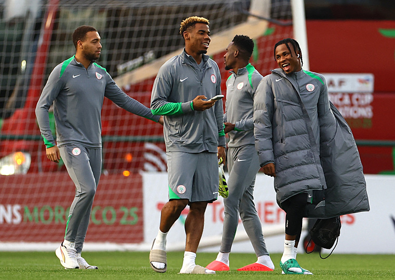 TRANSFER HABERİ: Galatasaray’da Onyedika sesleri!