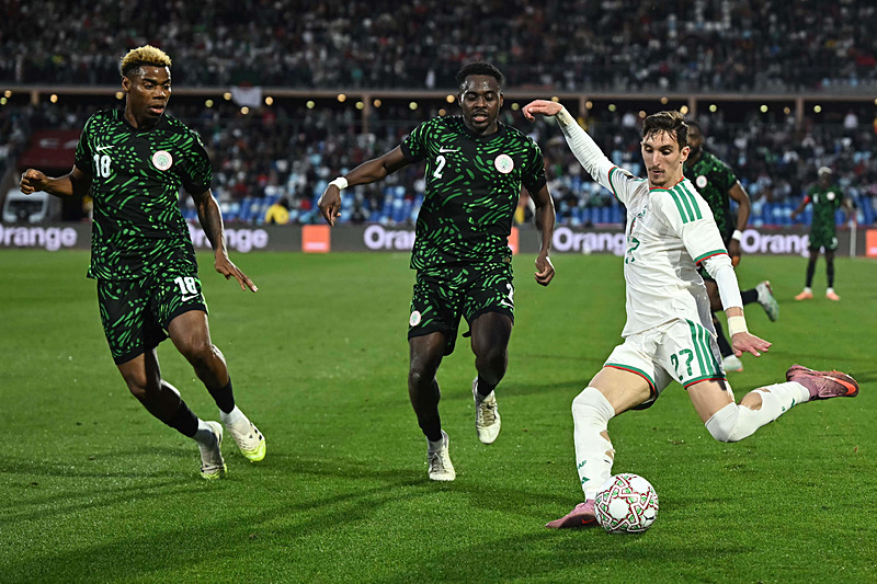 TRANSFER HABERİ: Galatasaray’da Onyedika sesleri!