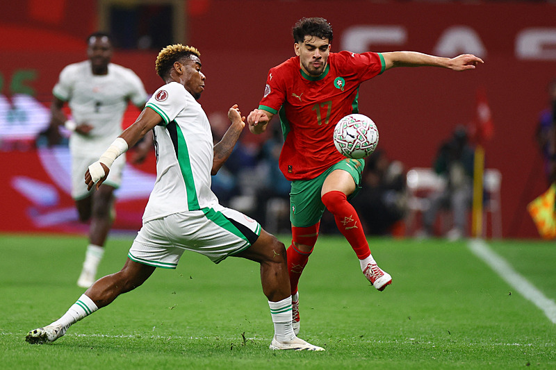 TRANSFER HABERİ: Galatasaray’da Onyedika sesleri!