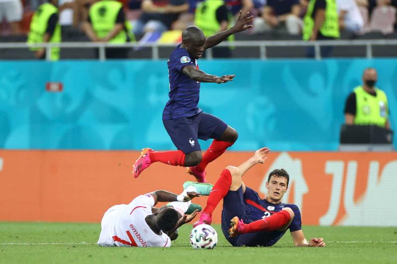 FENERBAHÇE HABERİ: N’Golo Kante İstanbul’a geliyor! İşte o tarih