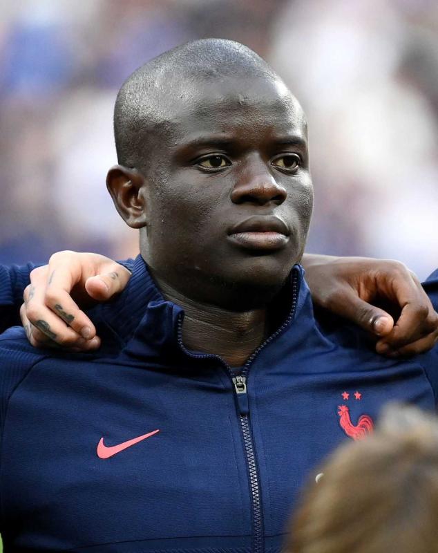 FENERBAHÇE HABERİ: N’Golo Kante İstanbul’a geliyor! İşte o tarih