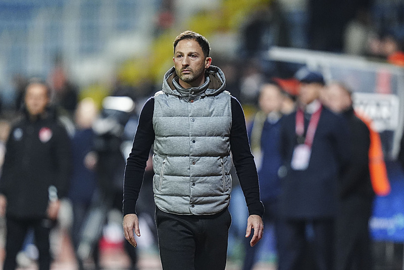 TRANSFER HABERİ: Fenerbahçe’den Beraldo bombası!