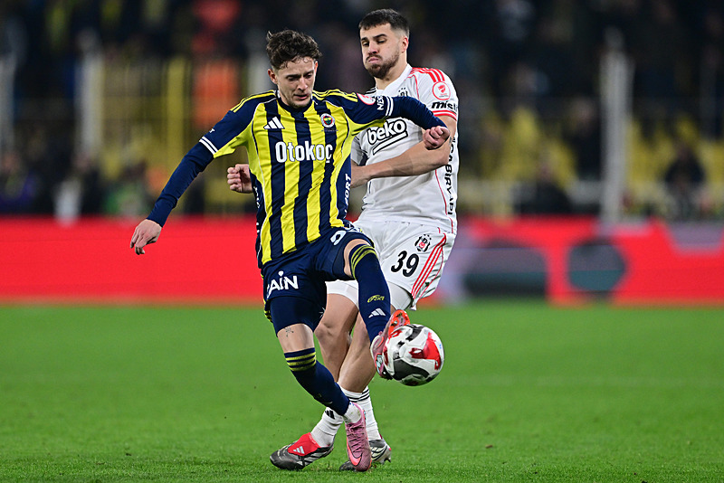 Fenerbahçe’de ayrılık kapıda! Fransız basını anlaşmayı duyurdu