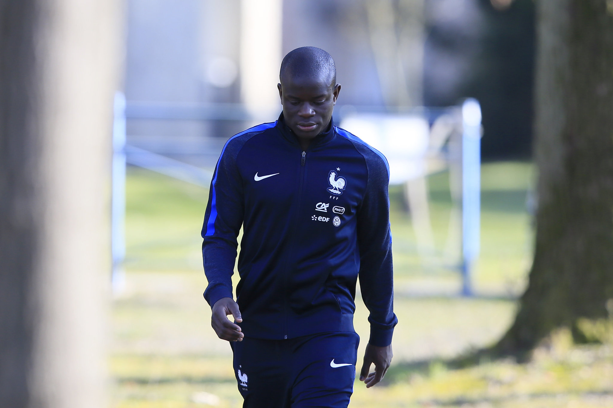 Kante transferinde bonservis şoku! Al Ittihad’in talebi...