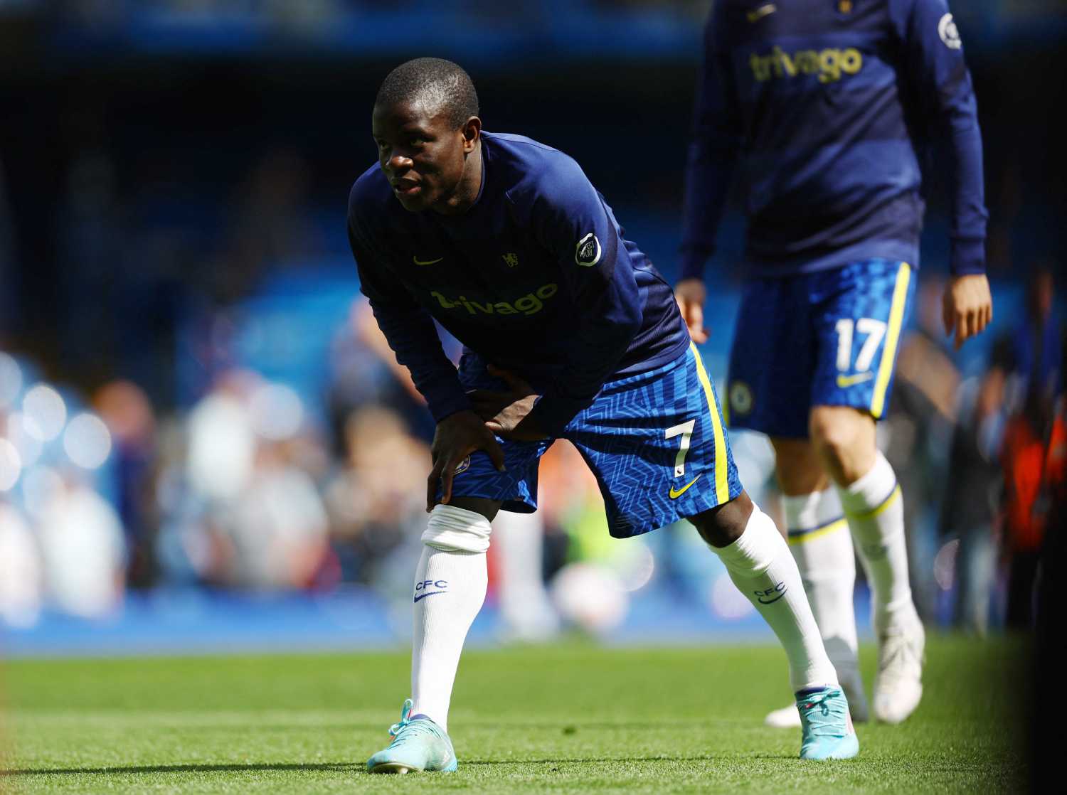 Kante transferinde bonservis şoku! Al Ittihad’in talebi...