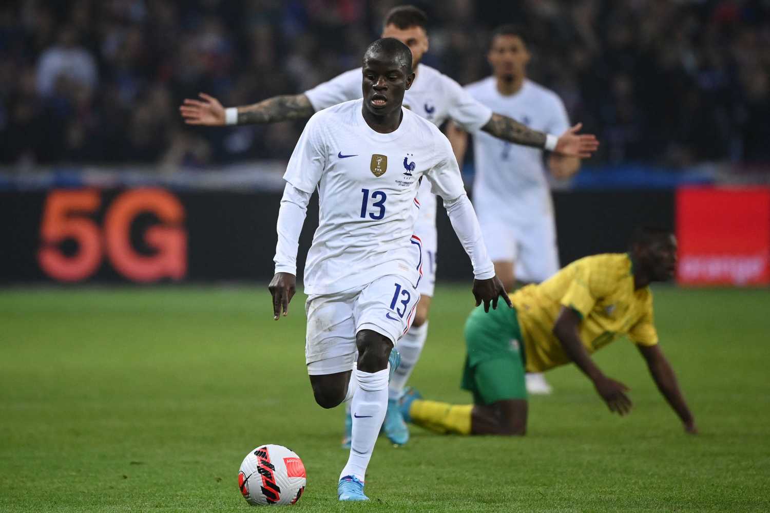 Kante transferinde bonservis şoku! Al Ittihad’in talebi...