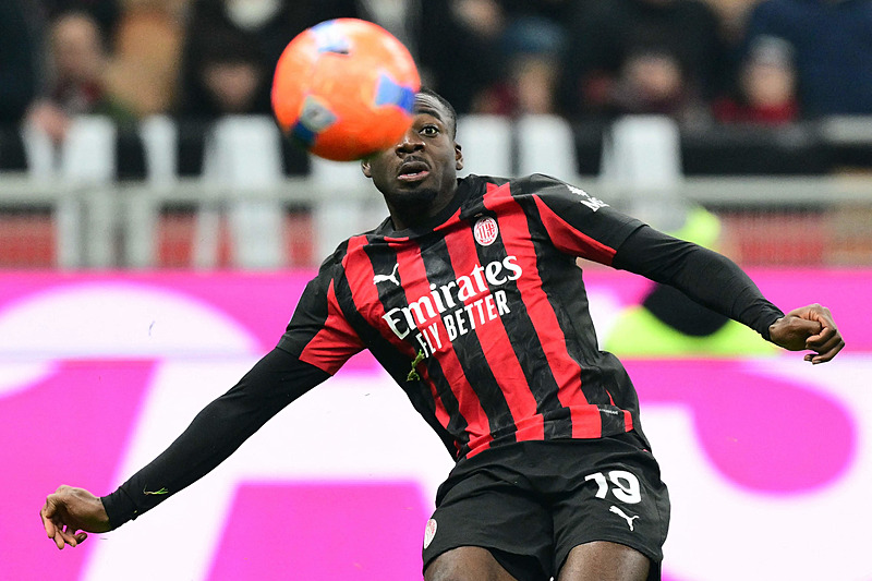 Galatasaray’da Fofana çıkmazı! O rakamı ödemeye hazırlar