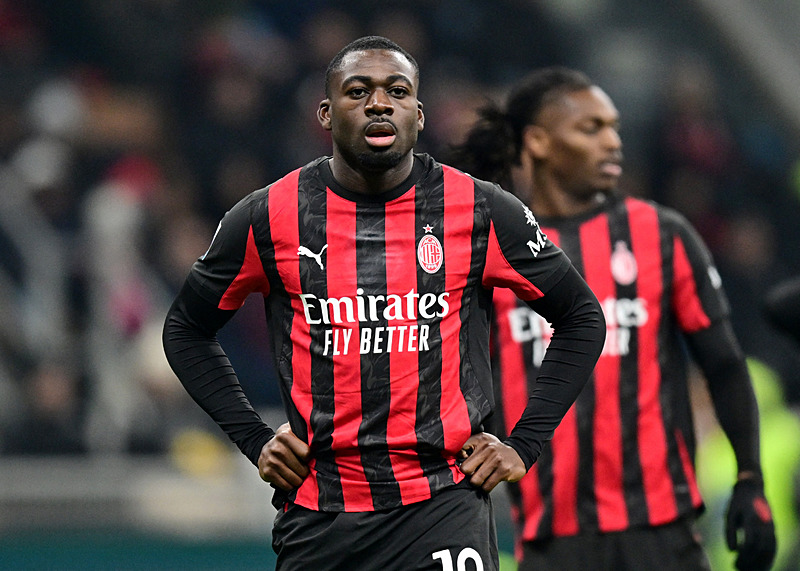 Galatasaray’da Fofana çıkmazı! O rakamı ödemeye hazırlar