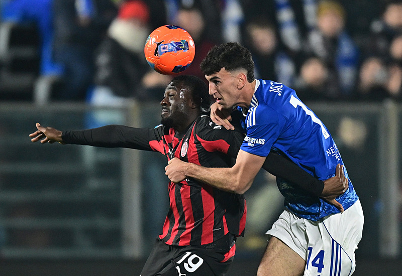 Galatasaray’da Fofana çıkmazı! O rakamı ödemeye hazırlar