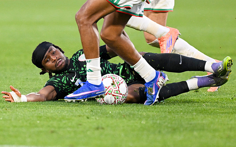 Fenerbahçe ve Galatasaray’a Ademola Lookman transferinde yeni rakip!