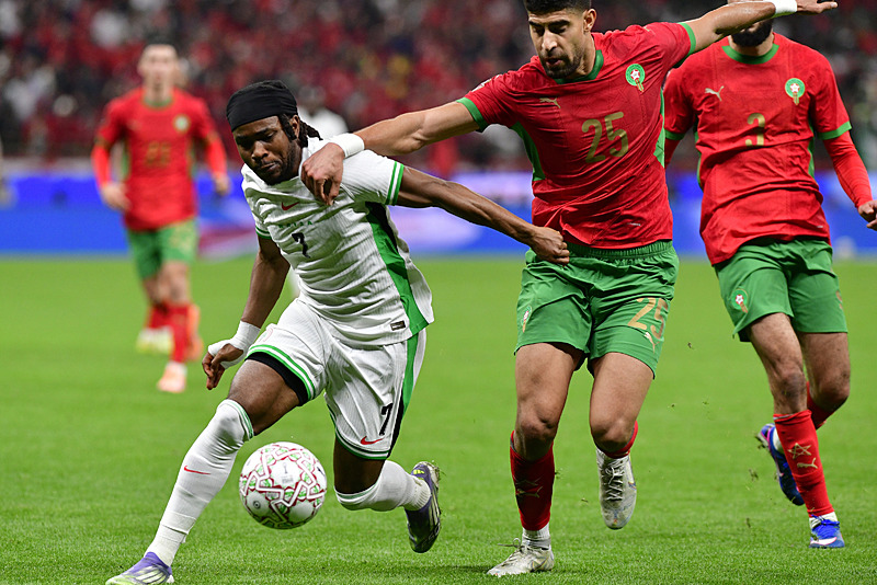 Fenerbahçe ve Galatasaray’a Ademola Lookman transferinde yeni rakip!