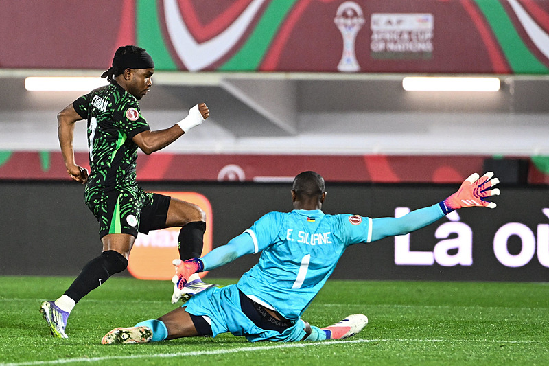 Fenerbahçe ve Galatasaray’a Ademola Lookman transferinde yeni rakip!