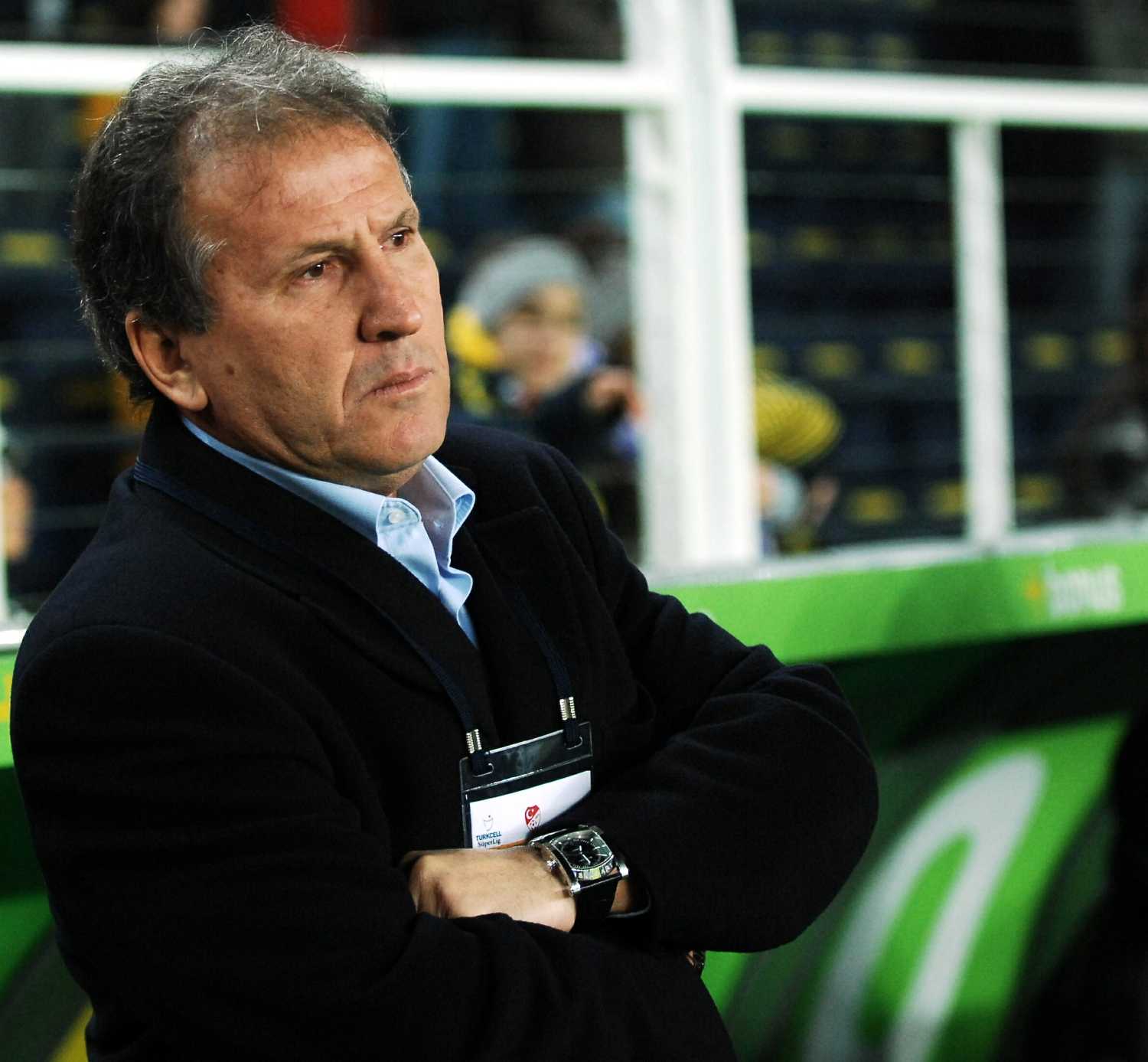 Fenerbahçe’nin unutulmaz ismi Arhur Zico’dan Tedesco sözleri!