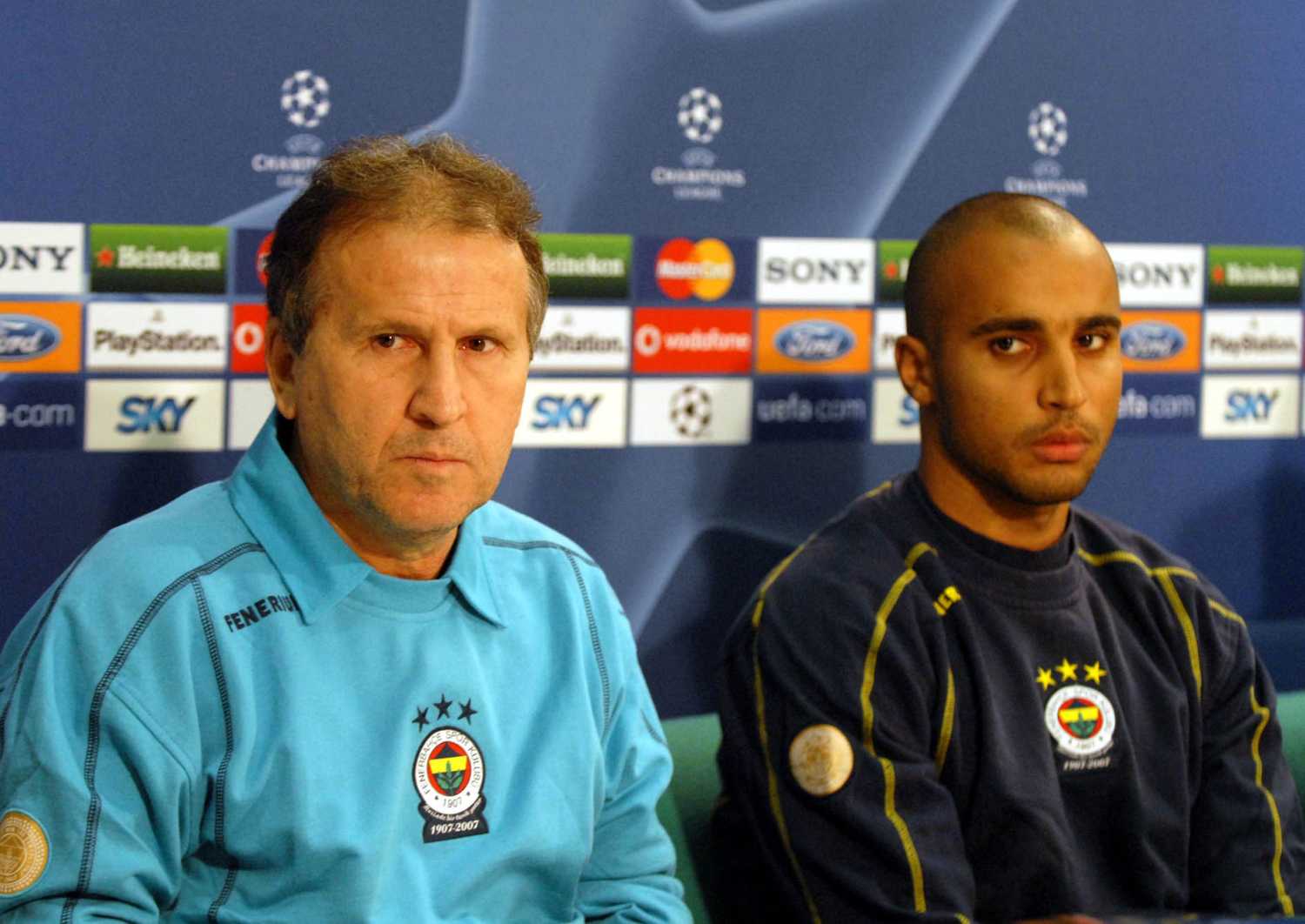 Fenerbahçe’nin unutulmaz ismi Arhur Zico’dan Tedesco sözleri!