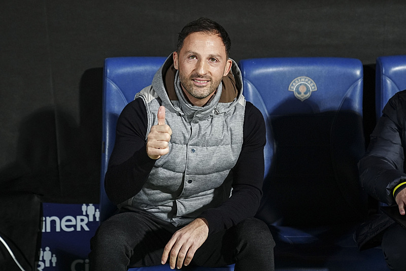 Fenerbahçe’nin unutulmaz ismi Arhur Zico’dan Tedesco sözleri!