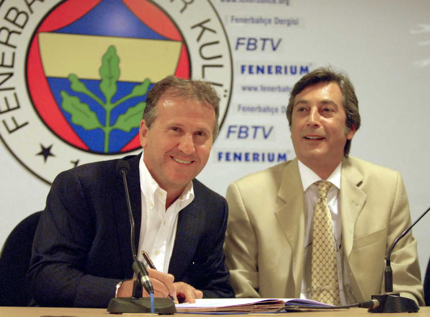 Fenerbahçe’nin unutulmaz ismi Arhur Zico’dan Tedesco sözleri!