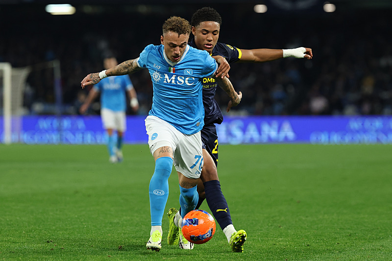 Galatasaray transferi bitiriyor! İtalyan gazeteci anlaşmayı duyurdu