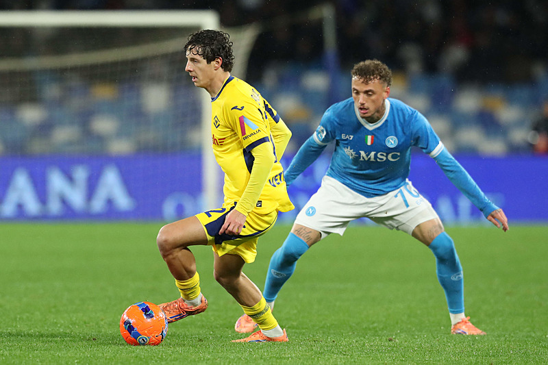 Galatasaray transferi bitiriyor! İtalyan gazeteci anlaşmayı duyurdu