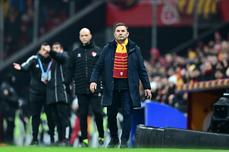 Galatasaray Raphael Onyedika transferinde zorlanacak! İşte sebebi