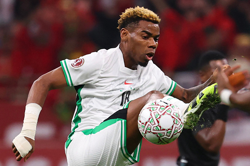 Galatasaray Raphael Onyedika transferinde zorlanacak! İşte sebebi