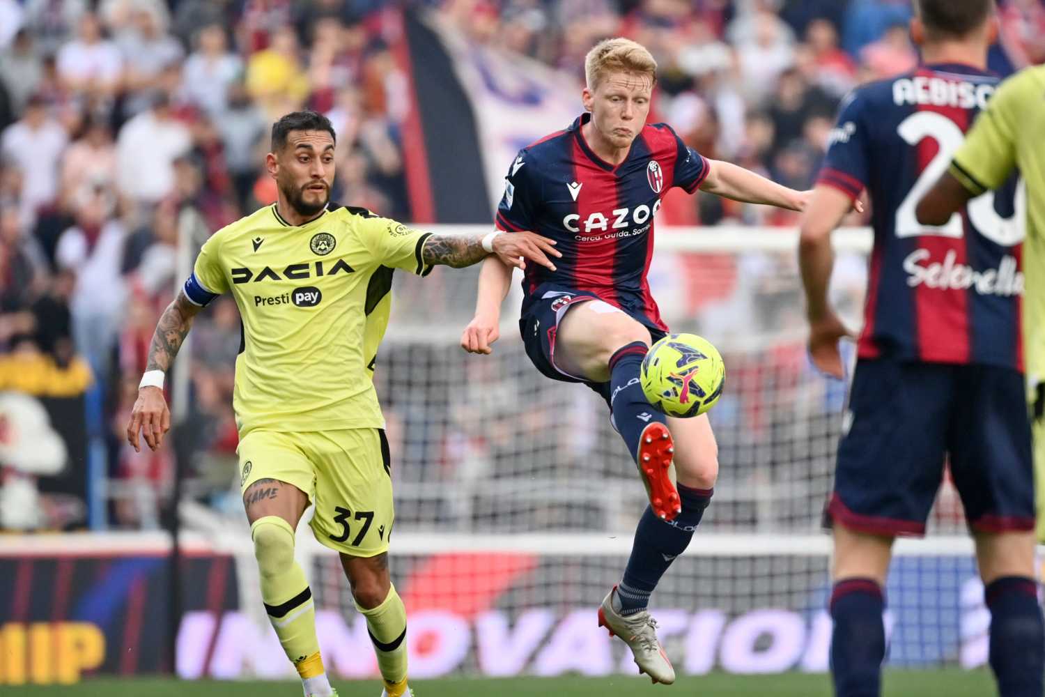 Galatasaray’a transferde ret! Schouten için kapıları kapattılar