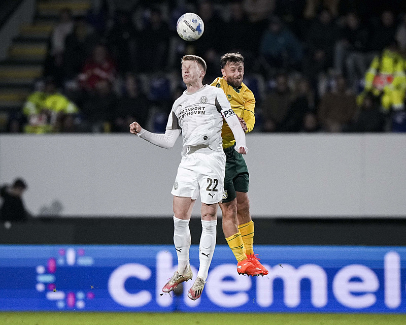 Galatasaray’a transferde ret! Schouten için kapıları kapattılar