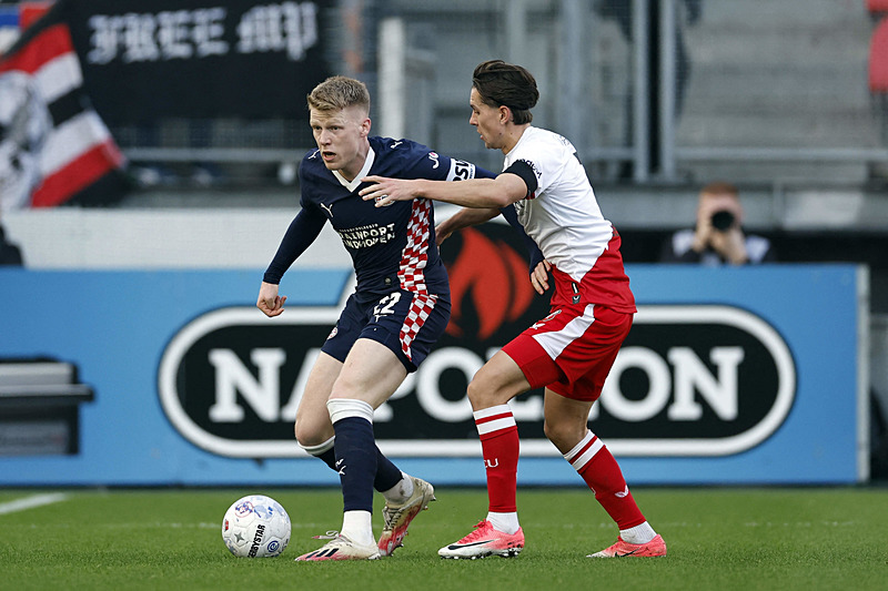 Galatasaray’a transferde ret! Schouten için kapıları kapattılar