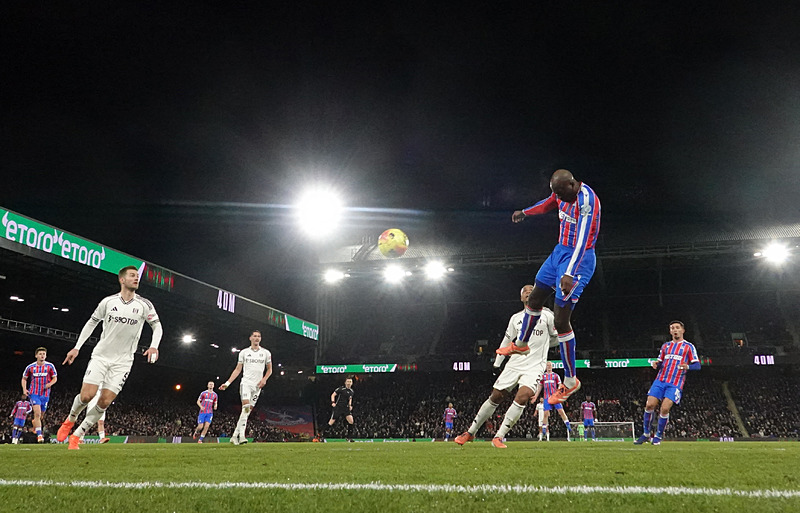 Jean-Philippe Mateta KİMDİR? Mateta kaç yaşında ve nereli? İstatistikleri