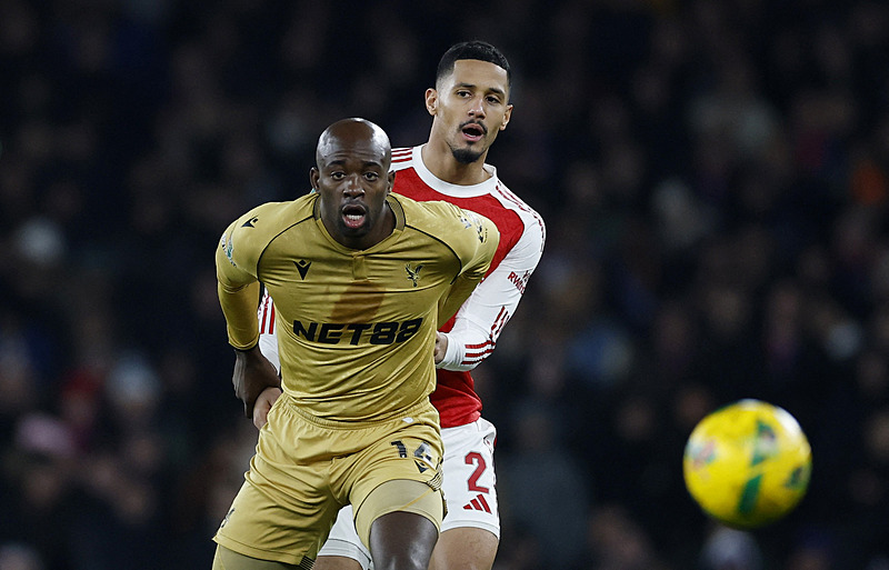 Jean-Philippe Mateta KİMDİR? Mateta kaç yaşında ve nereli? İstatistikleri