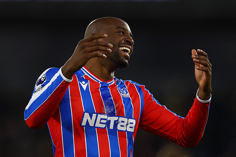 Jean-Philippe Mateta KİMDİR? Mateta kaç yaşında ve nereli? İstatistikleri