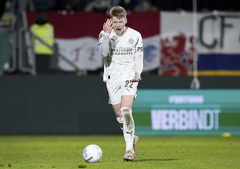 Jerdy Schouten KİMDİR? Schouten kaç yaşında ve nereli? İstatistikleri