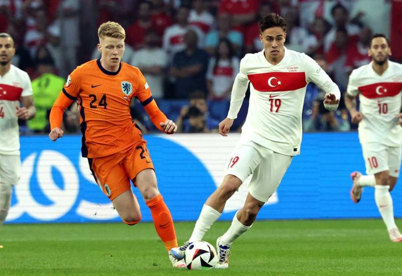 Jerdy Schouten KİMDİR? Schouten kaç yaşında ve nereli? İstatistikleri