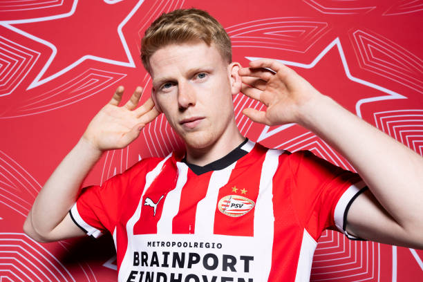 Jerdy Schouten KİMDİR? Schouten kaç yaşında ve nereli? İstatistikleri