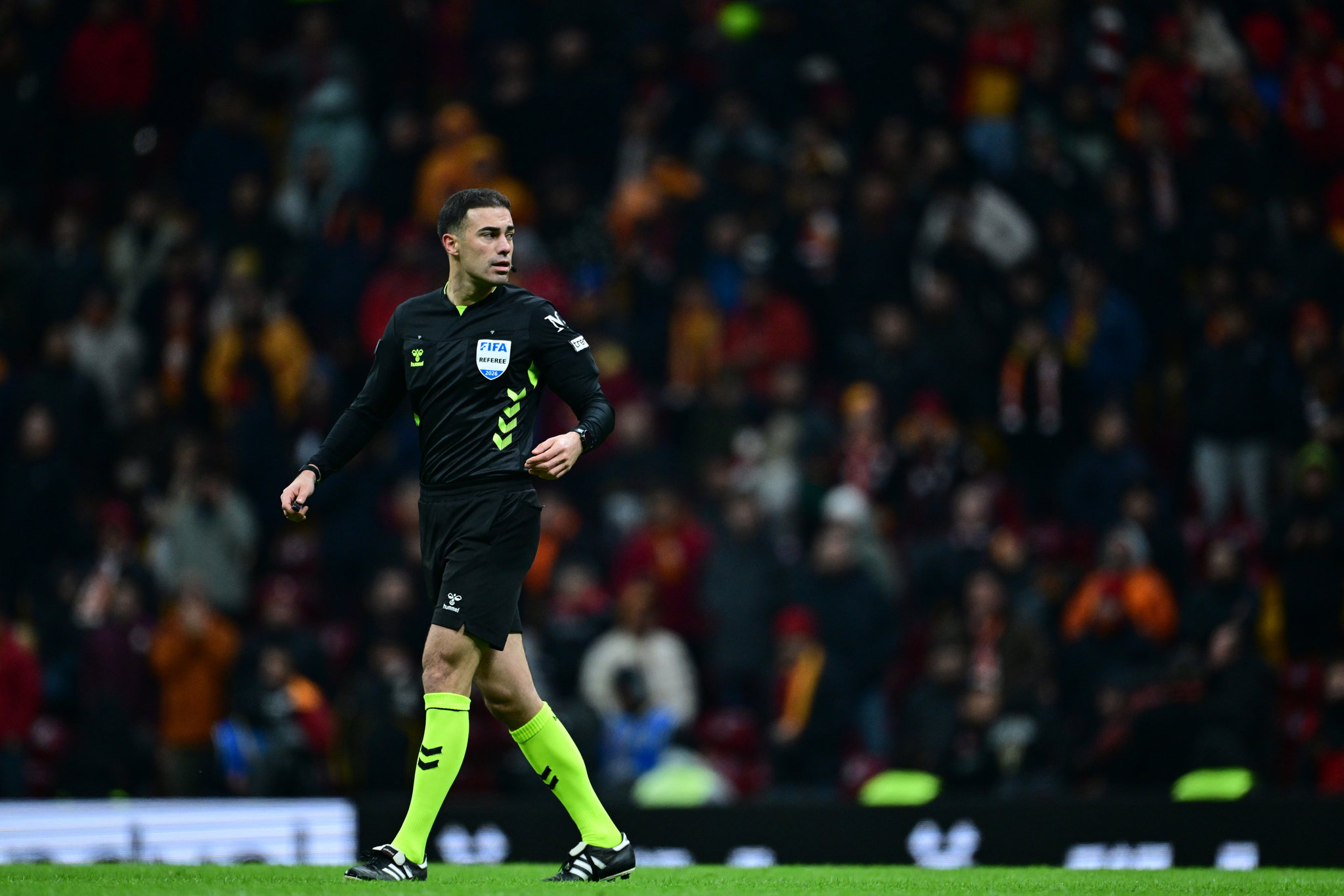 Spor yazarları Galatasaray-Gaziantep FK maçını yorumladı