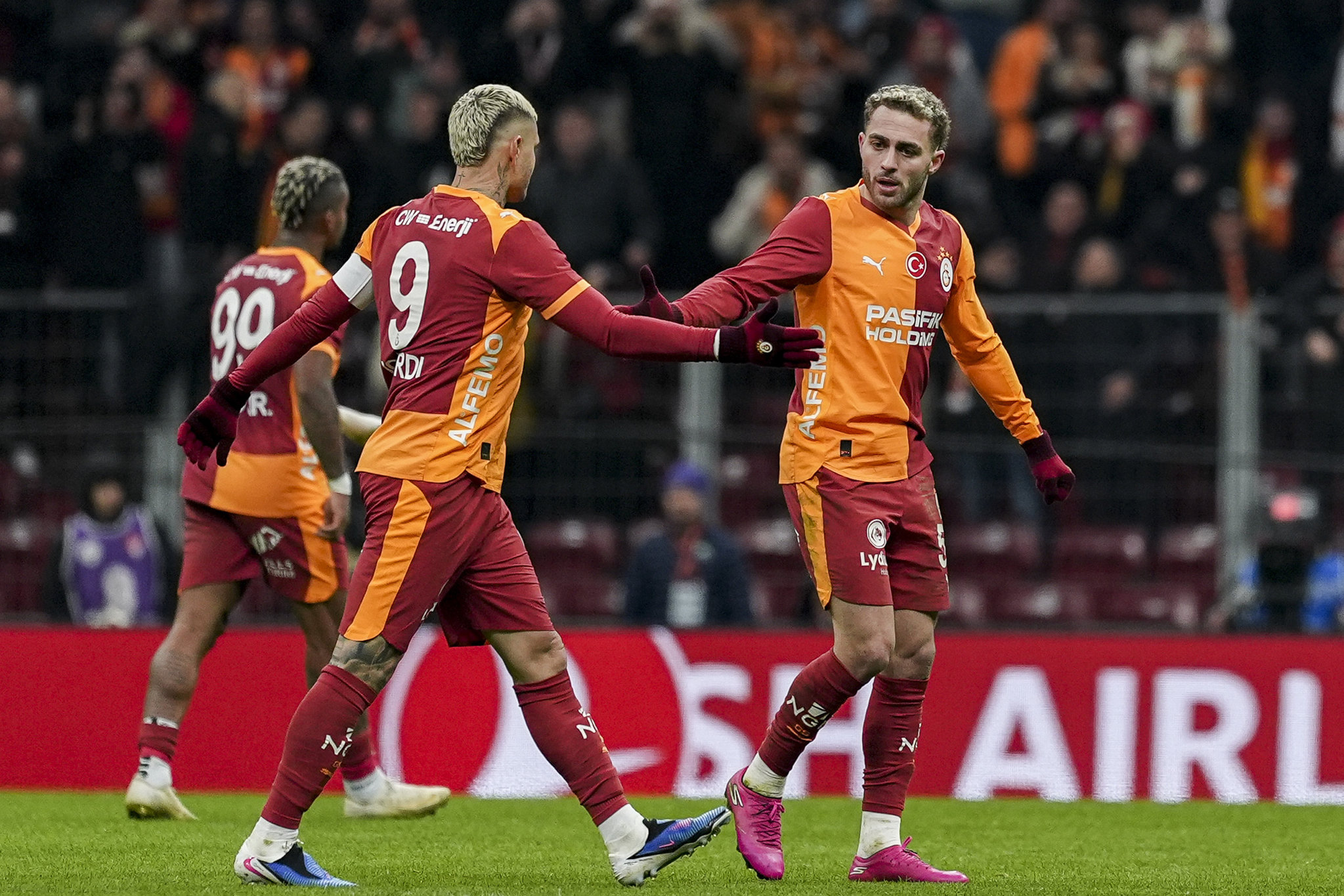 Spor yazarları Galatasaray-Gaziantep FK maçını yorumladı