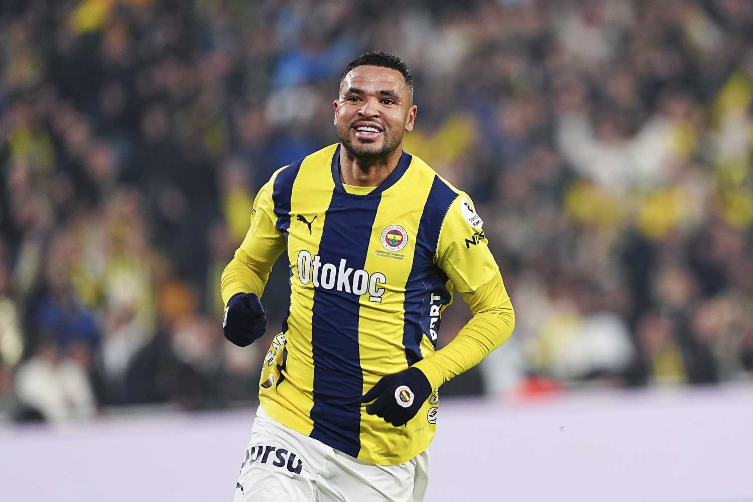 Fenerbahçe’de flaş En-Nesyri gelişmesi! İtalyan gazeteci transferde son durumu açıkladı