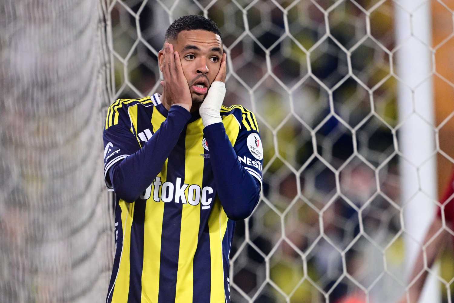 Fenerbahçe’de flaş En-Nesyri gelişmesi! İtalyan gazeteci transferde son durumu açıkladı