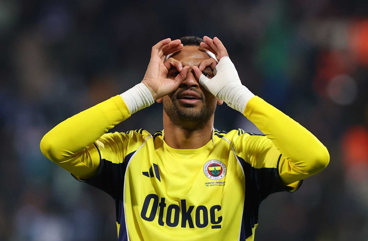 Fenerbahçe’de flaş En-Nesyri gelişmesi! İtalyan gazeteci transferde son durumu açıkladı